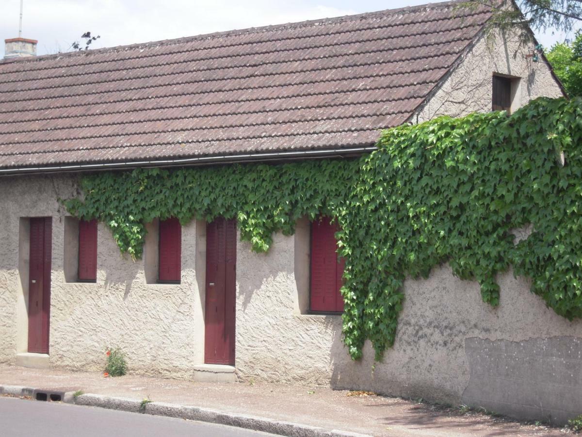 Appartement Val De Saone Seurre Exterior foto