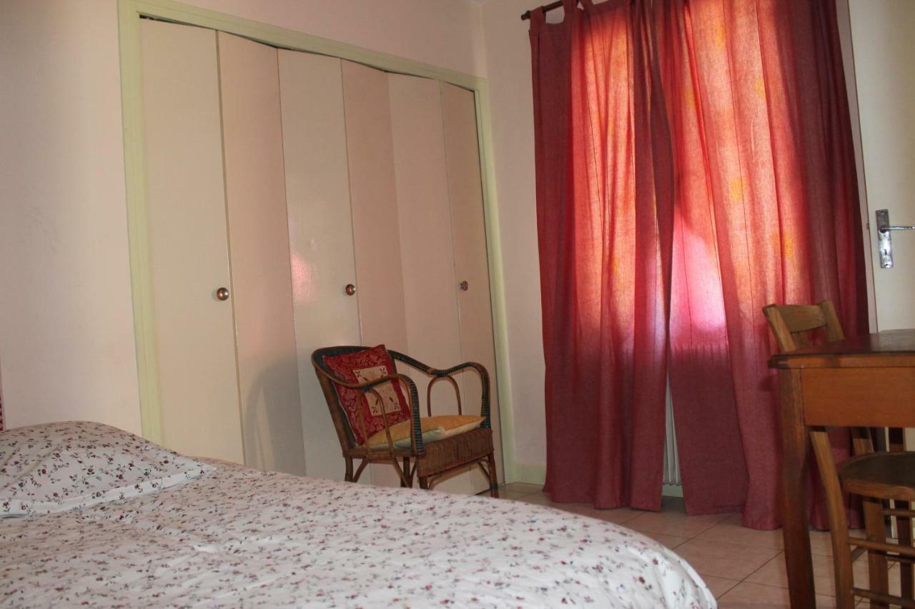 Appartement Val De Saone Seurre Exterior foto
